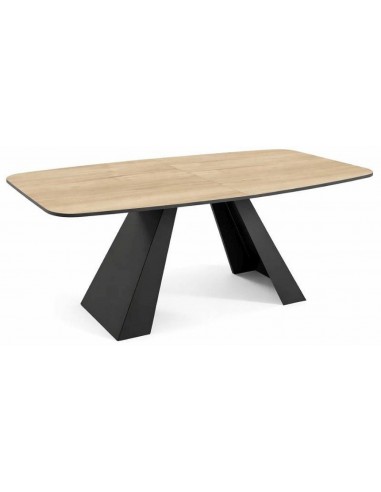 Izvelkams galds RONI 180(218)x80x76h...