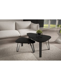 Набор журнальных столиков... 2