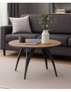 Kafijas galdiņš BALLE... 2