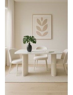 Galds ADRIA 180(256)x90x76h... 2