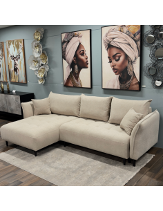 Угловой диван LARI...