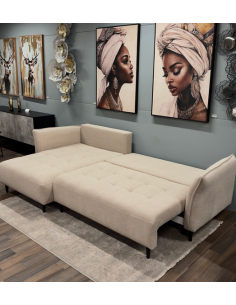 Stūra dīvāns LARI... 2