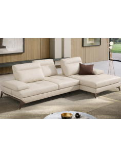 Stūra dīvāns ABACO... 2