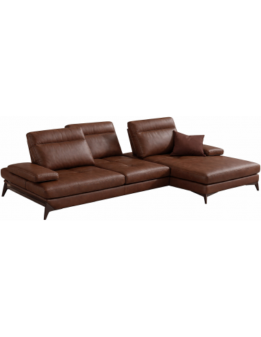 Угловой диван ABACO 259x165x100h...