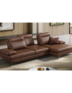 Stūra dīvāns ABACO... 2