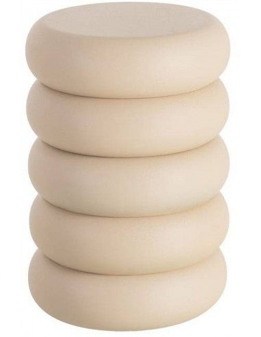 Боковый столик LITTLE Ø46x51h