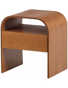 Naktsskapītis MOMO 40x34x45h