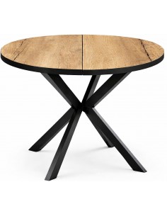 Izvelkams galds EDEN...