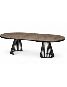 Раздвижной cтол NORE RIM... 2