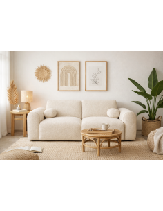 Dīvāns CLOUD 230x105x75h 2