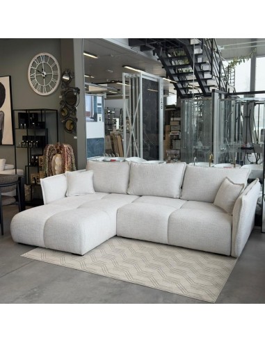 Stūra dīvāns CARMINA 305x205x90h...