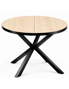 Izvelkams galds EDEN...