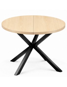 Izvelkams galds EDEN...