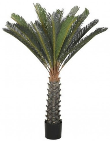 Искусственное растение CYCAS Ø80x140h