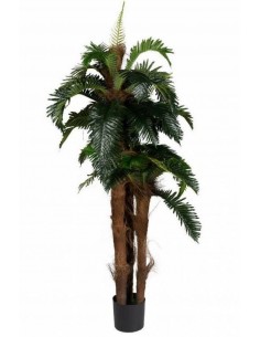 Искусственное растение...