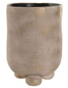 Puķu pods TERRANO Ø24x35h