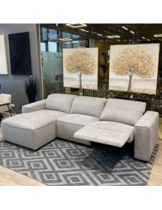 Stūra dīvāns ESTEBAN... 2