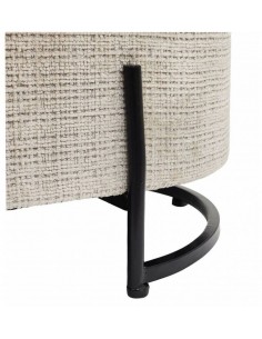 Soliņš NERO 100x40x41h... 2