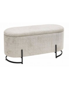 Soliņš NERO 100x40x41h...