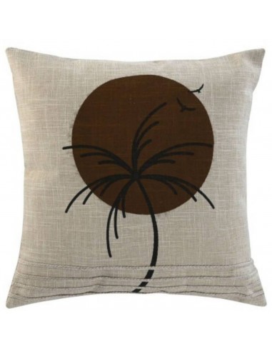 Подушка BEIGE 45x45