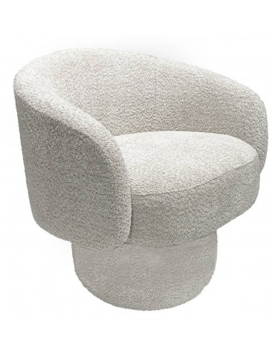 Кресло NESTOR светло-коричневый /...