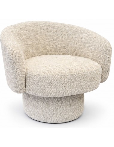 Кресло NESTOR светло-коричневый /...