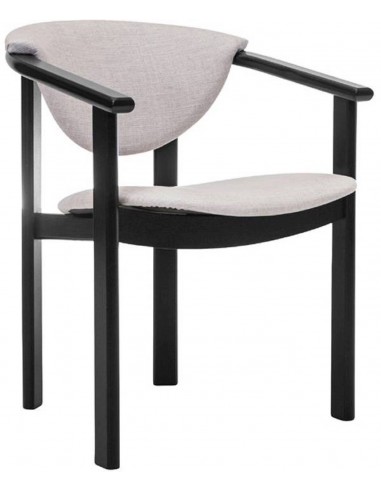 Cтул GERIK cветло-серый