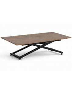 Kafijas galdiņš...