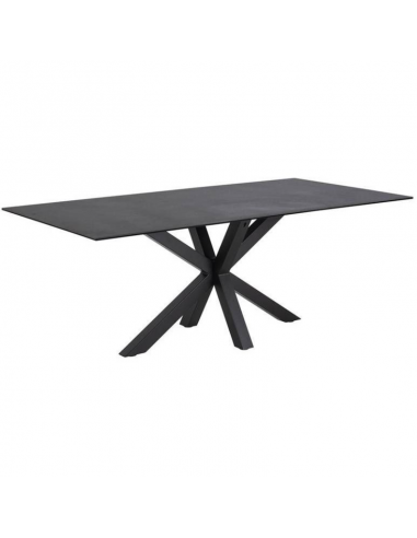 Galds HEAVEN 160x90x75h FIREBANKS