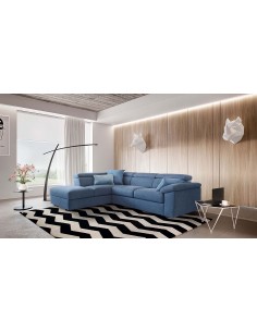 Угловой диван-кровать ADELA... 2