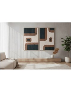 Картина VELVETA 83x123 2