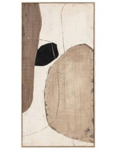 Glezna LINEA-A 70x140