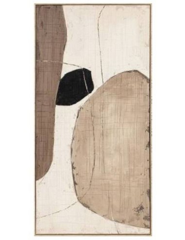 Картина LINEA-A 70x140