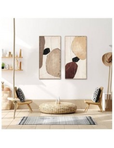 Glezna LINEA-B 70x140 2