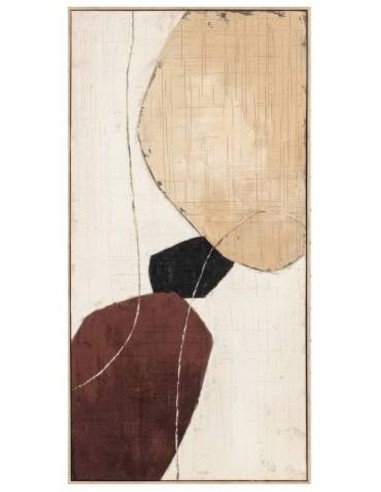 Картина LINEA-B 70x140