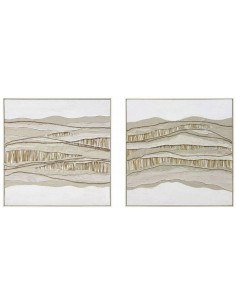 Gleznu komplekts RAFIA...