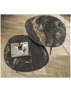 Kafijas galdiņu komplekts... 2