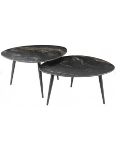 Kafijas galdiņu komplekts...