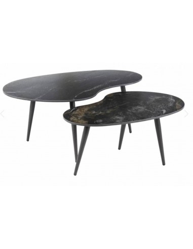 Kafijas galdiņu komplekts FOSSIL...