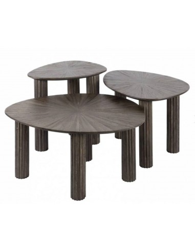 Kafijas galdiņu komplekts MAYA...