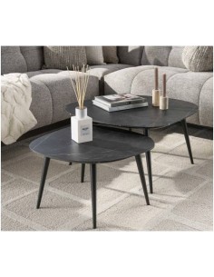 Kafijas galdiņu komplekts... 2