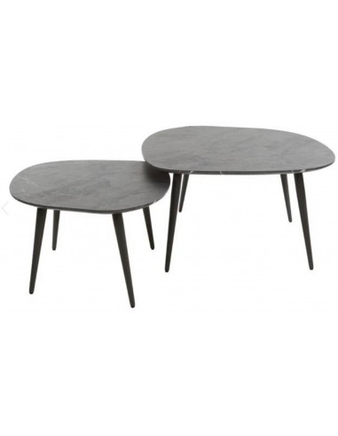 Kafijas galdiņu komplekts STONEA...