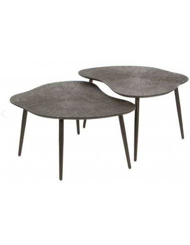 Kafijas galdiņu komplekts BROWNRAY...