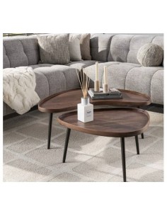 Kafijas galdiņu komplekts... 2