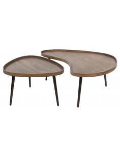 Kafijas galdiņu komplekts...