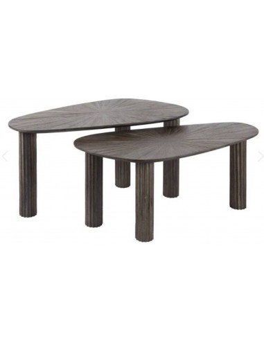 Kafijas galdiņu komplekts MAYA...