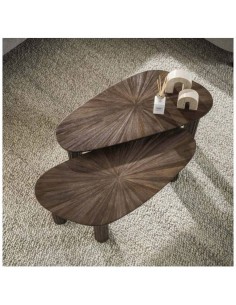 Kafijas galdiņu komplekts... 2