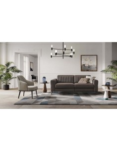 Dīvāns EGON 168x103x102h 2