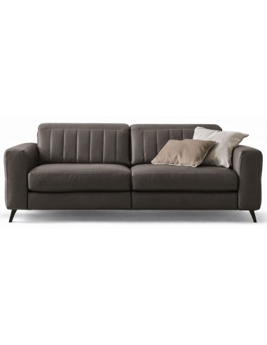 Диван EGON 271x158x102h