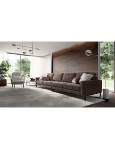 Dīvāns RUSSEL 280x96x84h 2